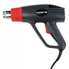 Термоповітродувка Forte HG 2000-2 Термоповітродувка Forte HG 2000-2