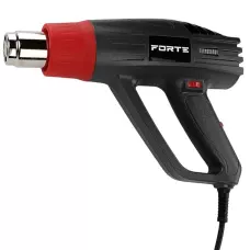 Технічний фен Forte HG 2000-2V Технічний фен Forte HG 2000-2V