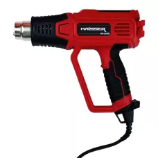 Будівельний фен Haisser HG-20DB Будівельний фен Haisser HG-20DB