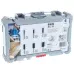 Набір пазових фрез Bosch 8 мм 6 шт Набір пазових фрез Bosch 8 мм 6 шт