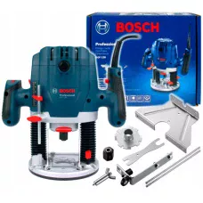 Фрезер Bosch GOF 130 Professional 06016B7000 купити в Дніпрі Фрезер Bosch GOF 130 Professional 06016B7000 купити в Дніпрі