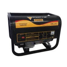 Генератор бензиновий Forte FG3800 Генератор бензиновий Forte FG3800