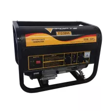 Бензиновый генератор Forte FG3800 Бензиновый генератор Forte FG3800