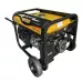 Бензиновий генератор Forte FG6500E Бензиновий генератор Forte FG6500E