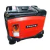 Інверторний генератор Forte FG4500iE
