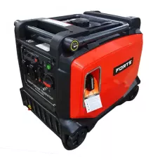 Инверторный генератор Forte FG4500iE Инверторный генератор Forte FG4500iE