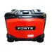 Инверторный генератор Forte FG4500iE 4 кВт бензиновый купить в Днепр Инверторный генератор Forte FG4500iE 4 кВт бензиновый купить в Днепр