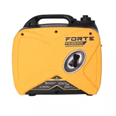 Інверторна бензинова електростанція Forte FG2500i Інверторна бензинова електростанція Forte FG2500i
