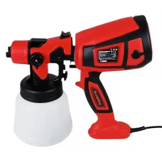 Електричний фарбопульт Forte SG 3200 Електричний фарбопульт Forte SG 3200