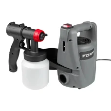 Електричний фарбопульт Forte SG 750BP Електричний фарбопульт Forte SG 750BP