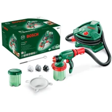 Електричний фарборозпилювач Bosch PFS 5000 E Електричний фарборозпилювач Bosch PFS 5000 E