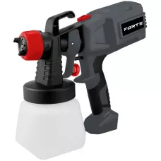 Електричний фарбопульт Forte SG-7065 Електричний фарбопульт Forte SG-7065