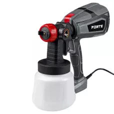 Електрофарбопульт Forte SG-7575V 750 Вт купити в Дніпрі Електрофарбопульт Forte SG-7575V 750 Вт купити в Дніпрі