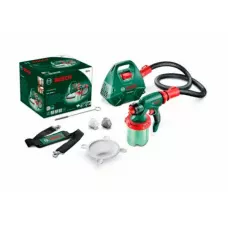 Фарборозпилювач електричний Bosch PFS 3000-2 650 Вт 1000 мл купити в Дніпрі Фарборозпилювач електричний Bosch PFS 3000-2 650 Вт 1000 мл купити в Дніпрі