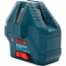 Лазерний нівелір Bosch GLL 5-50 X Professional купити в Дніпрі Лазерний нівелір Bosch GLL 5-50 X Professional купити в Дніпрі