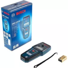 Цифровий детектор Bosch GMS 100 M Professional