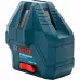 Лазерний нівелір Bosch GLL 5-50 X Professional купити в Дніпрі Лазерний нівелір Bosch GLL 5-50 X Professional купити в Дніпрі