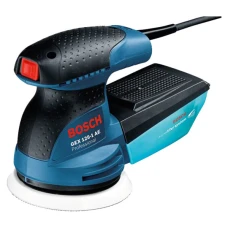 Ексцентрикова шліфмашина Bosch GEX 125-1 AE Professional Ексцентрикова шліфмашина Bosch GEX 125-1 AE Professional