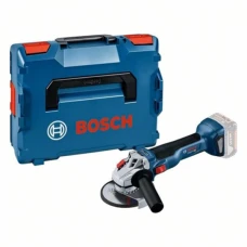 Акумуляторна кутова шліфмашина Bosch GWS 18V-11 Professional Акумуляторна кутова шліфмашина Bosch GWS 18V-11 Professional
