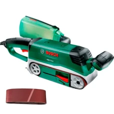 Стрічкова шліфмашина Bosch PBS 75 A Стрічкова шліфмашина Bosch PBS 75 A