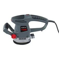 Ексцентрикова шліфмашина Forte RS 480 V Ексцентрикова шліфмашина Forte RS 480 V