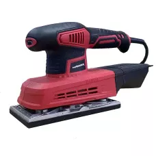 Вібраційна шліфмашина БУДОПТОМ HAISSER VG-30