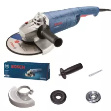 Кутова шліфмашина Bosch GWS 2200 Professional