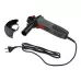 Кутова шліфувальна машина Forte AG 10-125V