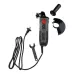 Кутова шліфувальна машина Forte AG 10-125V