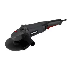 Кутова шліфмашина Forte AG 16-180 Кутова шліфмашина Forte AG 16-180