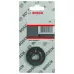 Опорний фланець Bosch 1605703099 для кутових шліфмашин GWS і PWS Опорний фланець Bosch 1605703099 для кутових шліфмашин GWS і PWS