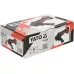 Акумуляторна кутова шліфувальна машина YATO YT-82826 18 В 125 мм Акумуляторна кутова шліфувальна машина YATO YT-82826 18 В 125 мм