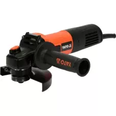 Кутова шліфувальна машина YATO YT-82097