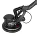 Шлифмашина для стен DS-225-VCLB Forte 1100 Вт 215 мм