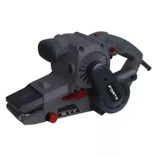Стрічкова шліфмашина Forte BS 5314 VG-3F 1400 Вт Стрічкова шліфмашина Forte BS 5314 VG-3F 1400 Вт