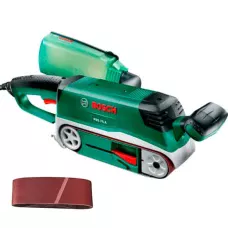 Стрічкова шліфмашина Bosch PBS 75 A Стрічкова шліфмашина Bosch PBS 75 A