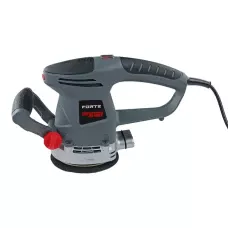 Ексцентрикова шліфмашина Forte RS 480 V Ексцентрикова шліфмашина Forte RS 480 V