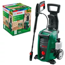 Мийка високого тиску Bosch UniversalAquatak 135 Мийка високого тиску Bosch UniversalAquatak 135