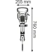 Отбойный молоток Bosch GSH 16-28 Professional Отбойный молоток Bosch GSH 16-28 Professional