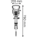 Відбійний молоток Bosch GSH 16-28 Professional Відбійний молоток Bosch GSH 16-28 Professional