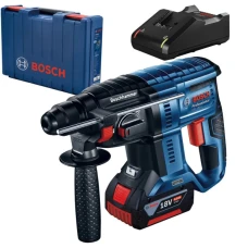 Акумуляторний перфоратор Bosch GBH 180-LI Professional Акумуляторний перфоратор Bosch GBH 180-LI Professional