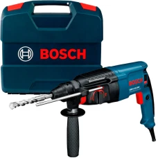 Перфоратор Bosch GBH 2-26 DRE Professional 