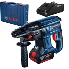 Акумуляторний перфоратор Bosch GBH 180-LI Professional 18 В Акумуляторний перфоратор Bosch GBH 180-LI Professional 18 В
