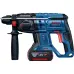 Акумуляторний перфоратор Bosch GBH 180-LI Professional 18 В Акумуляторний перфоратор Bosch GBH 180-LI Professional 18 В