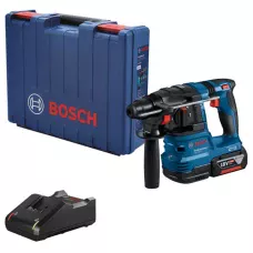 Акумуляторний перфоратор Bosch GBH 185-Li Professional Акумуляторний перфоратор Bosch GBH 185-Li Professional