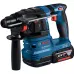 Акумуляторний перфоратор Bosch GBH 185-Li Professional 18 В Акумуляторний перфоратор Bosch GBH 185-Li Professional 18 В