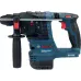 Акумуляторний перфоратор Bosch GBH 185-Li Professional 18 В Акумуляторний перфоратор Bosch GBH 185-Li Professional 18 В