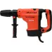 Відбійний перфоратор SDS-Max YATO YT-82131 1300 Вт 20 Дж Відбійний перфоратор SDS-Max YATO YT-82131 1300 Вт 20 Дж
