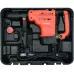 Відбійний перфоратор SDS-Max YATO YT-82131 1300 Вт 20 Дж Відбійний перфоратор SDS-Max YATO YT-82131 1300 Вт 20 Дж