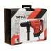 Відбійний перфоратор SDS-Max YATO YT-82131 1300 Вт 20 Дж Відбійний перфоратор SDS-Max YATO YT-82131 1300 Вт 20 Дж